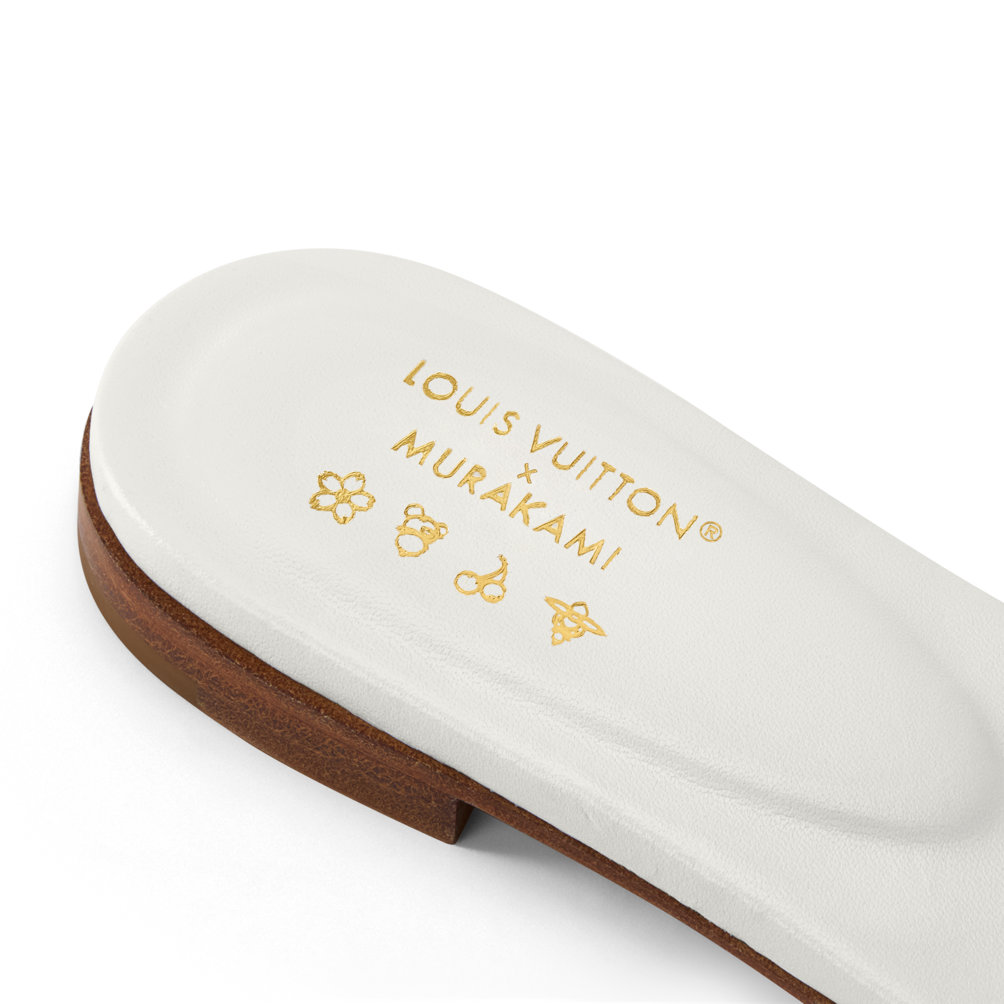LV x TM LV Frame Flat Mule - Shoes | LOUIS VUITTON